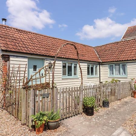 Villa The Calf Pen Colyton Exterior foto