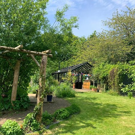 Villa The Calf Pen Colyton Exterior foto