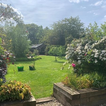 Villa The Calf Pen Colyton Exterior foto