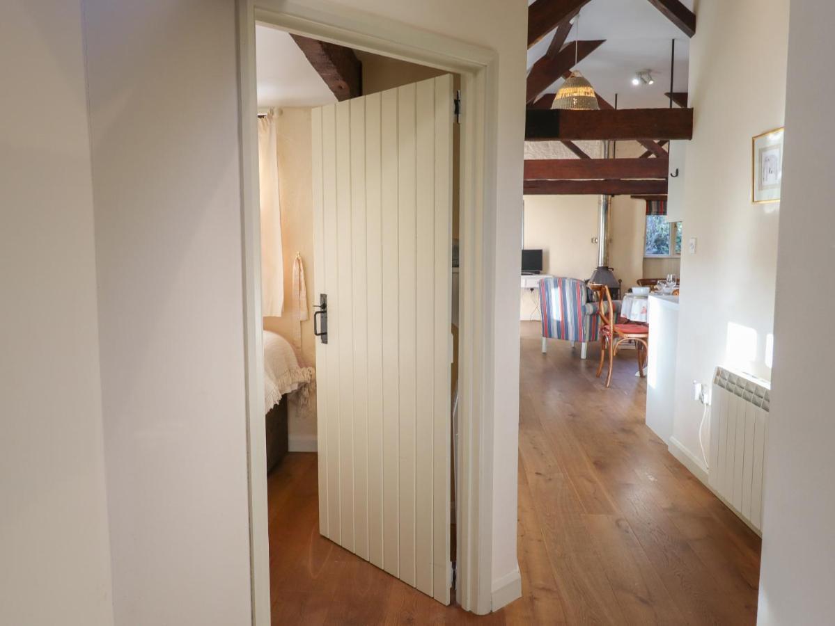 Villa The Calf Pen Colyton Exterior foto