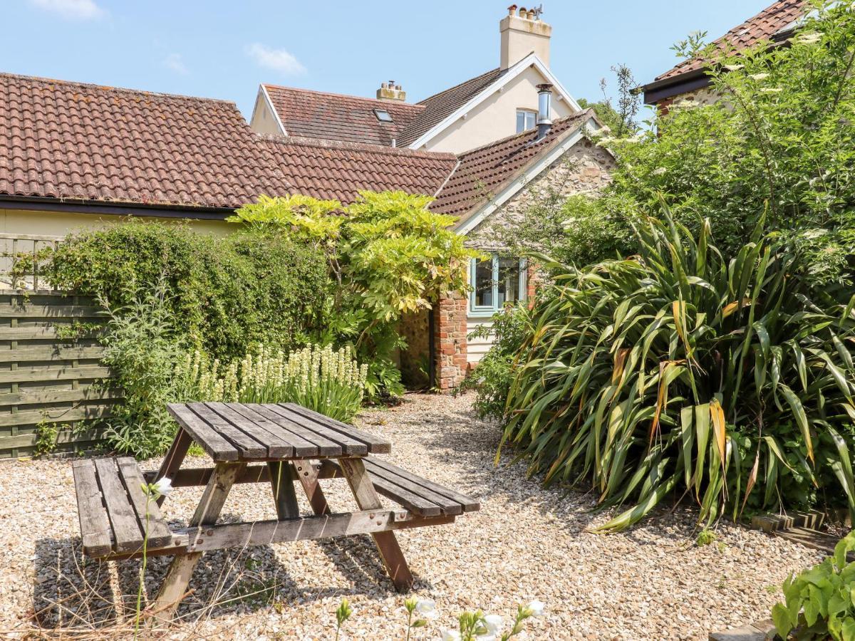 Villa The Calf Pen Colyton Exterior foto