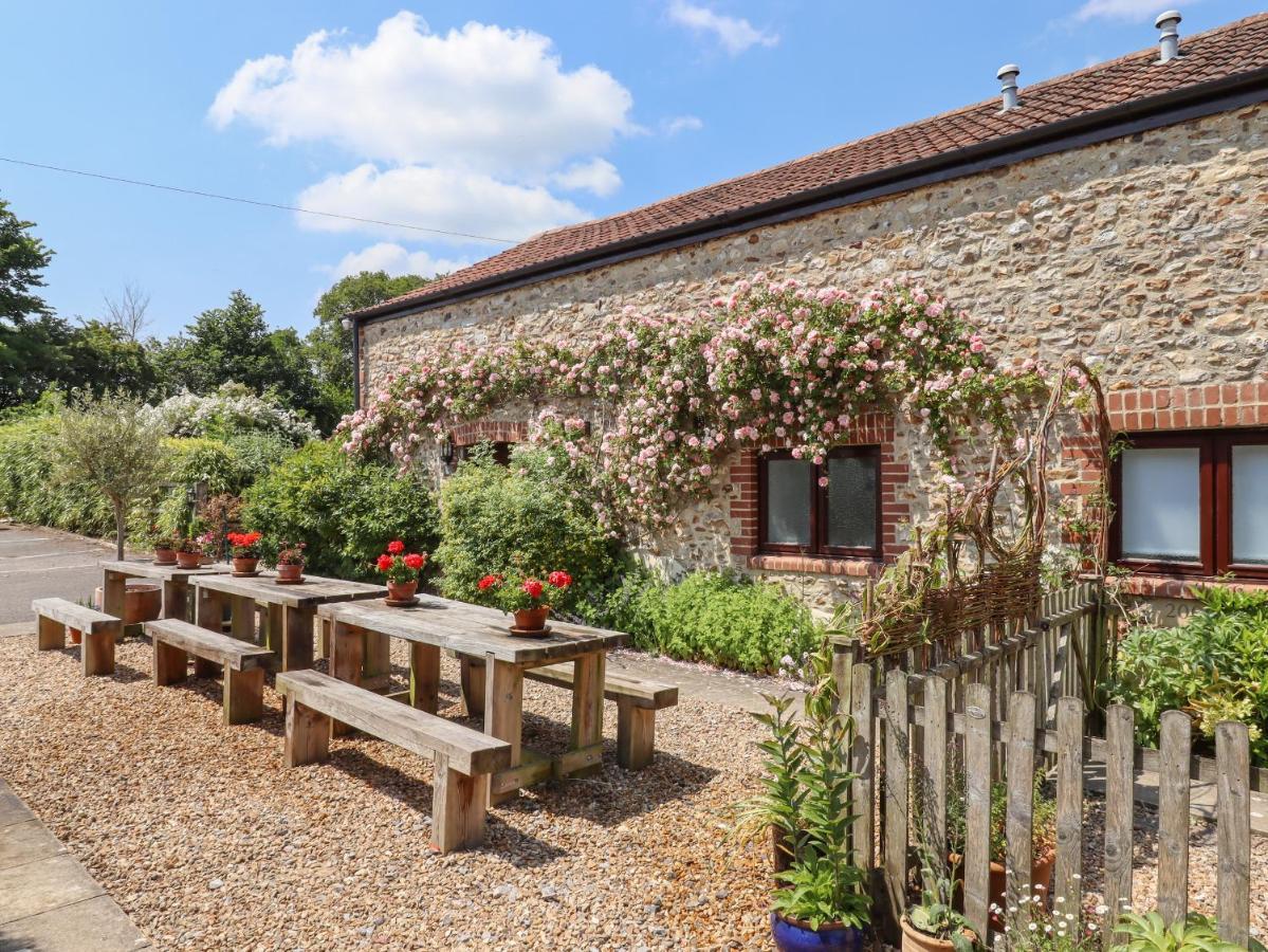 Villa The Calf Pen Colyton Exterior foto