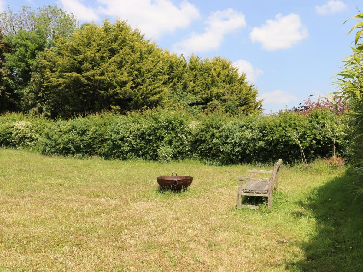 Villa The Calf Pen Colyton Exterior foto