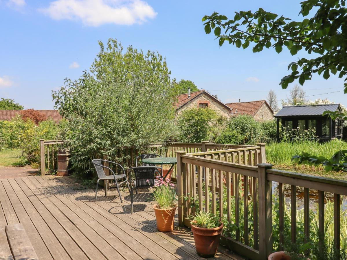 Villa The Calf Pen Colyton Exterior foto