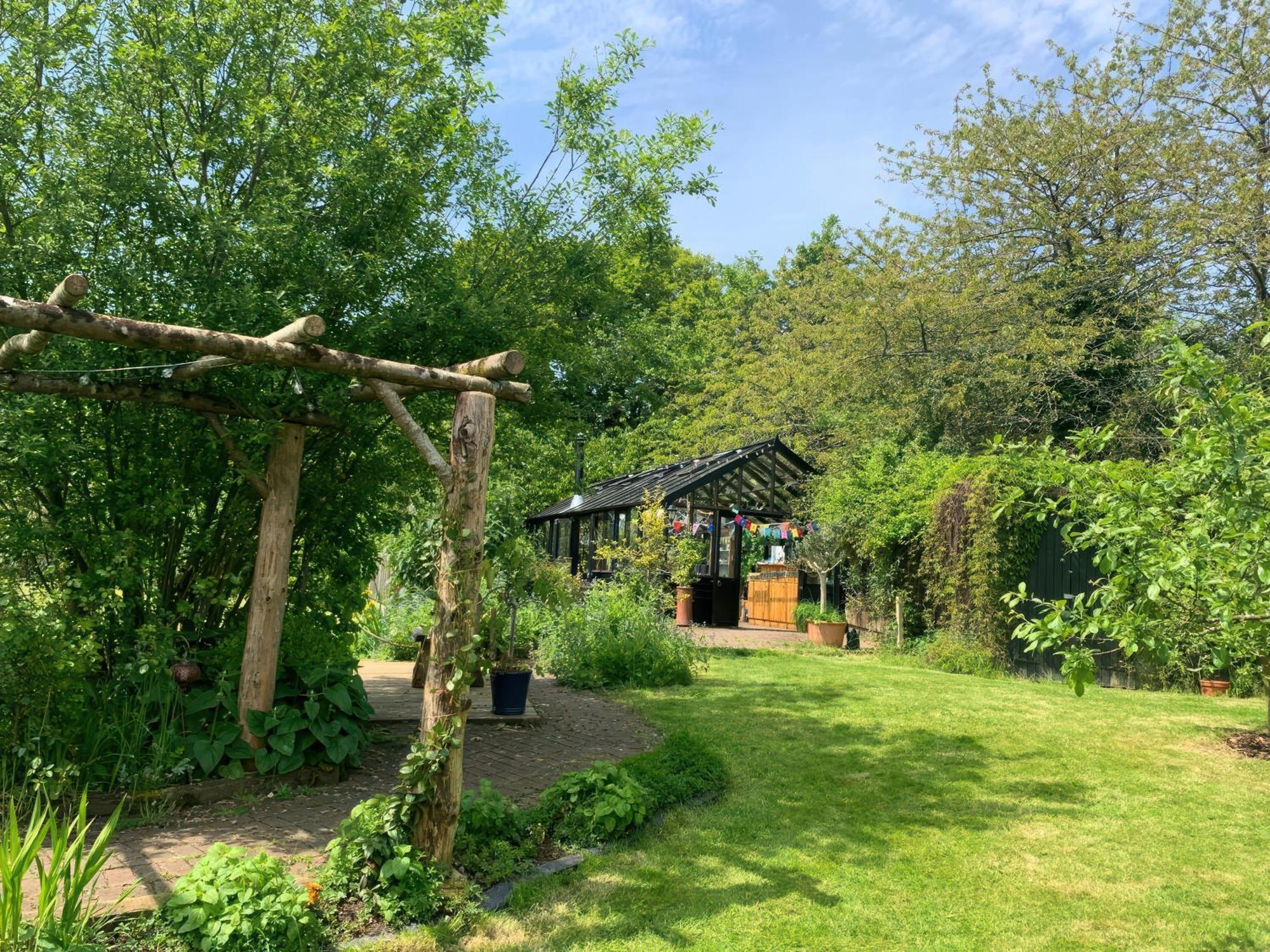 Villa The Calf Pen Colyton Exterior foto